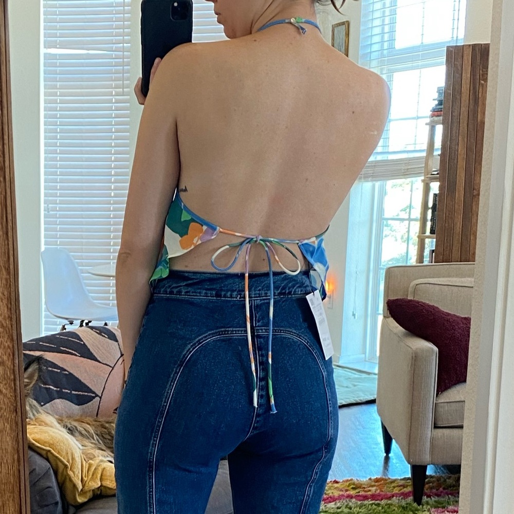 Zara Top - Picture 4 of 5